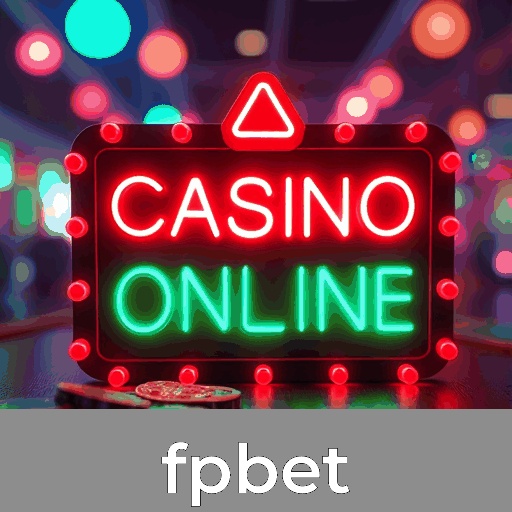 fpbet - Seu Cassino Online Seguro e Divertido