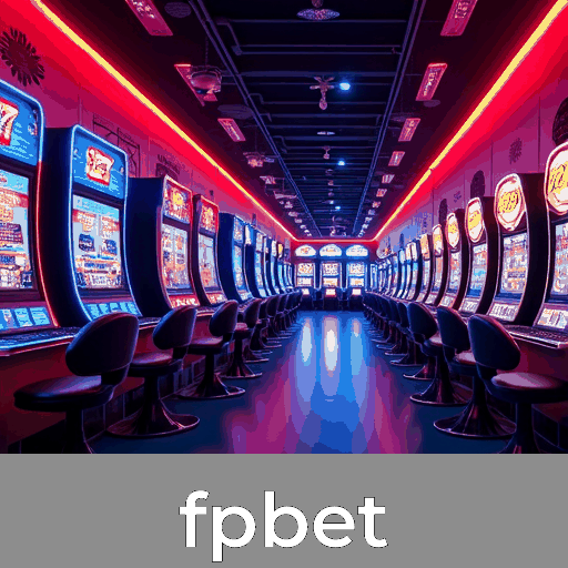 Experimente a Excelência e Serviço Profissional na fpbet