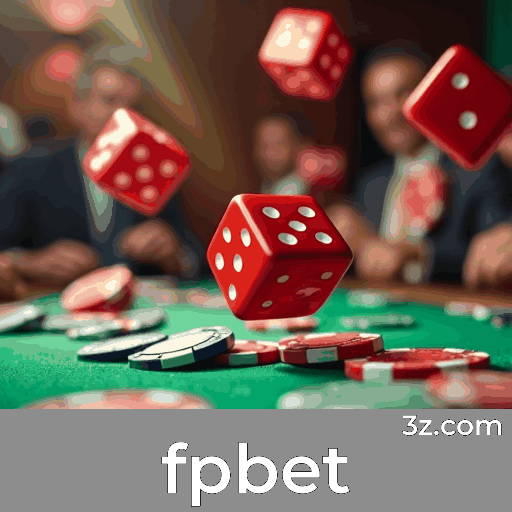 fpbet: O Mundo de Jogos Selecionados e Diversos