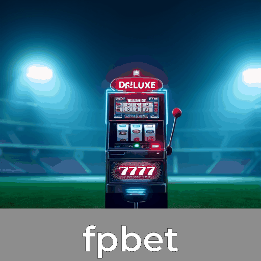 fpbet: Slots Gigantes, Mesa de Jogos Estratégica, Cassino ao Vivo Imersivo